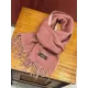 【HERMES エルメス 】スカーフ35*180CM  241210