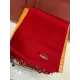【HERMES エルメス 】スカーフ35*180CM  241210