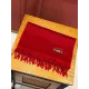 【HERMES エルメス 】スカーフ35*180CM  241210