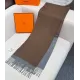 【HERMES エルメス 】スカーフ 30*180CM 241109 【HERMES エルメス 】スカーフ 30*180CM 241109