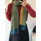 【HERMES エルメス 】スカーフ 35*190CM 241109 【HERMES エルメス 】スカーフ 35*190CM 241109