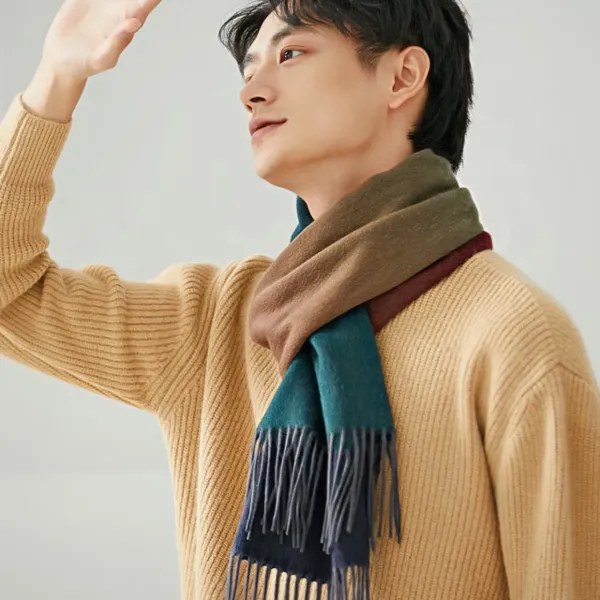 【HERMES エルメス 】スカーフ 32*190CM 241109 【HERMES エルメス 】スカーフ 32*190CM 241109