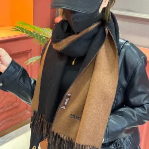 【HERMES エルメス 】スカーフ 30*180CM 241109 【HERMES エルメス 】スカーフ 30*180CM 241109