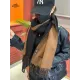 【HERMES エルメス 】スカーフ 30*180CM 241109 【HERMES エルメス 】スカーフ 30*180CM 241109
