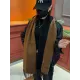 【HERMES エルメス 】スカーフ 30*180CM 241109 【HERMES エルメス 】スカーフ 30*180CM 241109