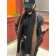 【HERMES エルメス 】スカーフ 30*180CM 241109 【HERMES エルメス 】スカーフ 30*180CM 241109