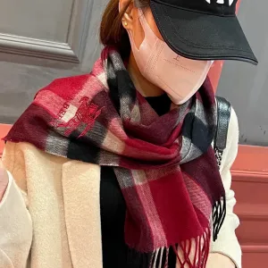 【BURBERRY バーバリー】スカーフ32*180CM 241209 【BURBERRY バーバリー】スカーフ32*180CM 241209