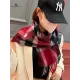 【BURBERRY バーバリー】スカーフ32*180CM 241209 【BURBERRY バーバリー】スカーフ32*180CM 241209