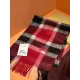 【BURBERRY バーバリー】スカーフ32*180CM 241209 【BURBERRY バーバリー】スカーフ32*180CM 241209
