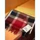 【BURBERRY バーバリー】スカーフ32*180CM 241209 【BURBERRY バーバリー】スカーフ32*180CM 241209