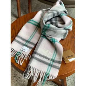 【BURBERRY バーバリー】スカーフ25*190CM 241209 【BURBERRY バーバリー】スカーフ25*190CM 241209