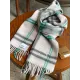 【BURBERRY バーバリー】スカーフ25*190CM 241209 【BURBERRY バーバリー】スカーフ25*190CM 241209