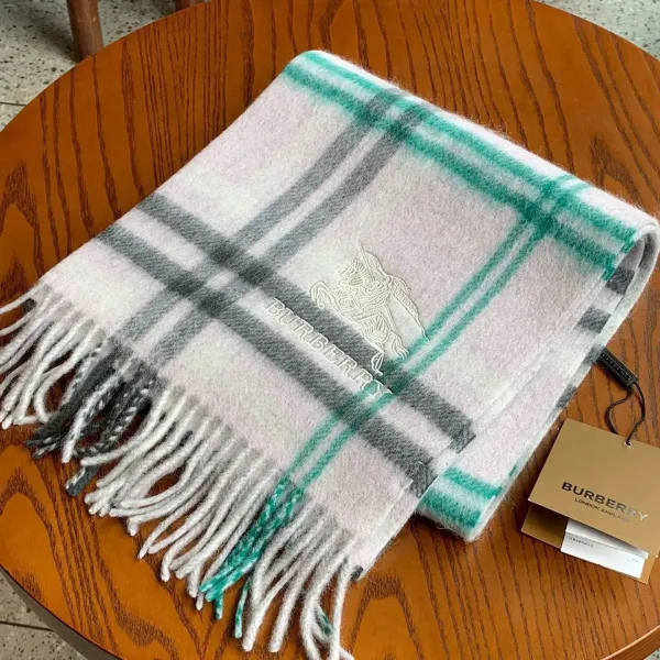 【BURBERRY バーバリー】スカーフ25*190CM 241209 【BURBERRY バーバリー】スカーフ25*190CM 241209