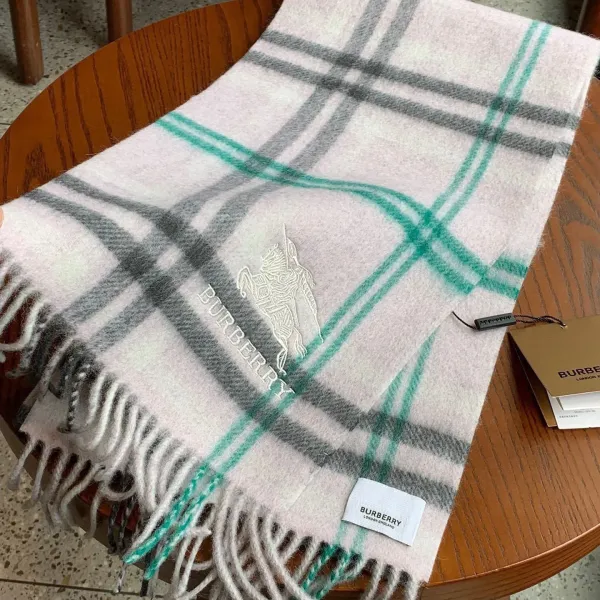 【BURBERRY バーバリー】スカーフ25*190CM 241209 【BURBERRY バーバリー】スカーフ25*190CM 241209