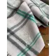 【BURBERRY バーバリー】スカーフ25*190CM 241209 【BURBERRY バーバリー】スカーフ25*190CM 241209