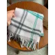 【BURBERRY バーバリー】スカーフ25*190CM 241209 【BURBERRY バーバリー】スカーフ25*190CM 241209