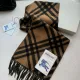 【BURBERRY バーバリー】スカーフ30*168CM 241209 【BURBERRY バーバリー】スカーフ30*168CM 241209