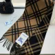 【BURBERRY バーバリー】スカーフ30*168CM 241209 【BURBERRY バーバリー】スカーフ30*168CM 241209