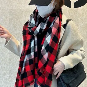 【BURBERRY バーバリー】スカーフ80*200CM 241209 【BURBERRY バーバリー】スカーフ80*200CM 241209