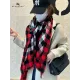 【BURBERRY バーバリー】スカーフ80*200CM 241209 【BURBERRY バーバリー】スカーフ80*200CM 241209