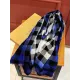【BURBERRY バーバリー】スカーフ80*200CM 241209 【BURBERRY バーバリー】スカーフ80*200CM 241209