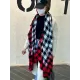 【BURBERRY バーバリー】スカーフ80*200CM 241209 【BURBERRY バーバリー】スカーフ80*200CM 241209