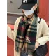 【BURBERRY バーバリー】スカーフ32*180CM 241209 【BURBERRY バーバリー】スカーフ32*180CM 241209