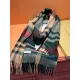【BURBERRY バーバリー】スカーフ32*180CM 241209 【BURBERRY バーバリー】スカーフ32*180CM 241209