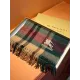 【BURBERRY バーバリー】スカーフ32*180CM 241209 【BURBERRY バーバリー】スカーフ32*180CM 241209