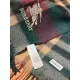 【BURBERRY バーバリー】スカーフ32*180CM 241209 【BURBERRY バーバリー】スカーフ32*180CM 241209