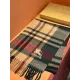 【BURBERRY バーバリー】スカーフ32*180CM 241209 【BURBERRY バーバリー】スカーフ32*180CM 241209