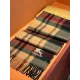 【BURBERRY バーバリー】スカーフ32*180CM 241209 【BURBERRY バーバリー】スカーフ32*180CM 241209