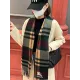 【BURBERRY バーバリー】スカーフ32*180CM 241209 【BURBERRY バーバリー】スカーフ32*180CM 241209