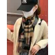 【BURBERRY バーバリー】スカーフ32*180CM 241209 【BURBERRY バーバリー】スカーフ32*180CM 241209