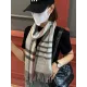 【BURBERRY バーバリー】スカーフ32*180CM 241209 【BURBERRY バーバリー】スカーフ32*180CM 241209