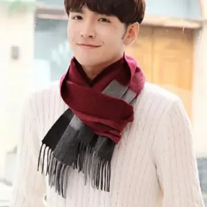 【BURBERRY バーバリー】スカーフ30*180CM 241108 【BURBERRY バーバリー】スカーフ30*180CM 241108