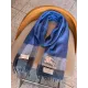 【BURBERRY バーバリー】スカーフ30*180CM 241108 【BURBERRY バーバリー】スカーフ30*180CM 241108