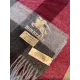【BURBERRY バーバリー】スカーフ30*180CM 241108 【BURBERRY バーバリー】スカーフ30*180CM 241108