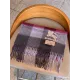 【BURBERRY バーバリー】スカーフ30*180CM 241108 【BURBERRY バーバリー】スカーフ30*180CM 241108
