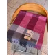 【BURBERRY バーバリー】スカーフ30*180CM 241108 【BURBERRY バーバリー】スカーフ30*180CM 241108