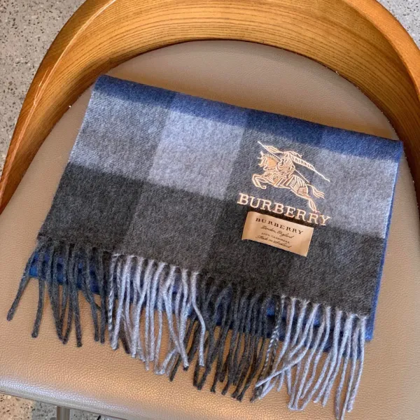 【BURBERRY バーバリー】スカーフ30*180CM 241108 【BURBERRY バーバリー】スカーフ30*180CM 241108