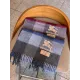 【BURBERRY バーバリー】スカーフ30*180CM 241108 【BURBERRY バーバリー】スカーフ30*180CM 241108