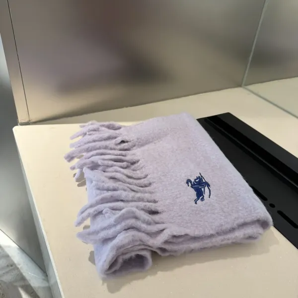 【BURBERRY バーバリー】スカーフ23*185CM 241108 【BURBERRY バーバリー】スカーフ23*185CM 241108
