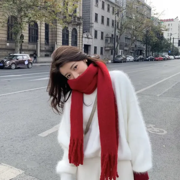 【BURBERRY バーバリー】スカーフ23*185CM 241108 【BURBERRY バーバリー】スカーフ23*185CM 241108