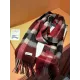 【BURBERRY バーバリー】スカーフ32*180CM 241108 【BURBERRY バーバリー】スカーフ32*180CM 241108