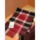 【BURBERRY バーバリー】スカーフ32*180CM 241108 【BURBERRY バーバリー】スカーフ32*180CM 241108