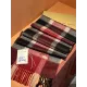【BURBERRY バーバリー】スカーフ32*180CM 241108 【BURBERRY バーバリー】スカーフ32*180CM 241108