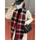 【BURBERRY バーバリー】スカーフ32*180CM 241108 【BURBERRY バーバリー】スカーフ32*180CM 241108