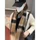 【BURBERRY バーバリー】スカーフ32*180CM 241108 【BURBERRY バーバリー】スカーフ32*180CM 241108
