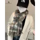 【BURBERRY バーバリー】スカーフ35*190CM 241108 【BURBERRY バーバリー】スカーフ35*190CM 241108